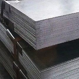 Лист магнитно-мягкий пермаллой 10,5х600х800 мм 79НМ ГОСТ 10160-75
