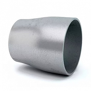 Переход AISI 304 концентрический 168,3х139,7х3