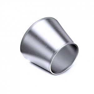 Переход AISI 304 концентрический 204х104х2