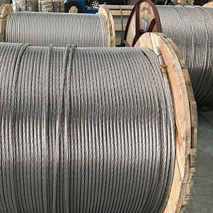 Канат стальной 1,6 мм ГОСТ 3064-80