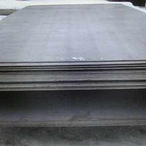 Лист 16х1500х4100 03х17н14м3