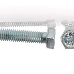 Болт 10х100-01 кл 8.8 20Г2Р ГОСТ 7798-70