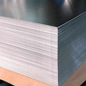Лист 18 мм 10Х23Н18 AISI 310 S ГОСТ 7350-77