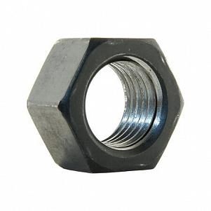 Гайка М20-01 кл 10 ХЛ 40Х ГОСТ Р 52645-2006