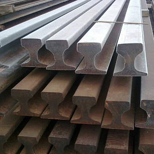 Рельсы крановые КР80 К76Ф ГОСТ Р 53866-2010