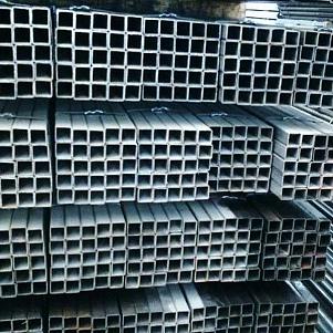 Труба профильная 100х100х3 мм Ст2ПС ГОСТ 32931-2015