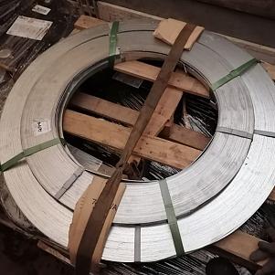 Лента инструментальная 0,11х10 мм У10А ГОСТ 1435-99 ГОСТ 2283-79