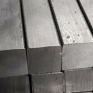 Квадрат нержавеющий 100х100 мм 12Х18Н10Т