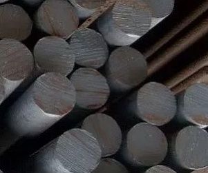 Сталь круглая калиброванная 38ХА