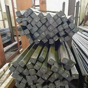 Квадрат 100х100 мм Х12М ГОСТ 5950-2000 ГОСТ 2591-88