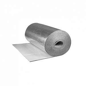 Рулон K-FLEX 06x1000-30 AIR AD METAL