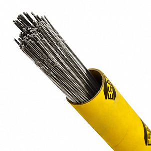 Пруток присадочный нержавеющий ESAB OK Tigrod 316LSi 1,6 мм (пачка 5 кг)