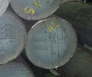 Сталь круглая калиброванная 60С2А