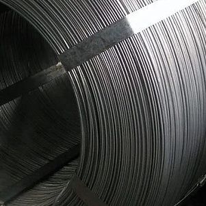 Проволока магнитно-мягкая 0,056 мм 68НМП ГОСТ 10160-75