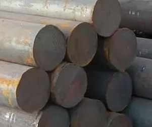 Сталь круглая калиброванная 45Х