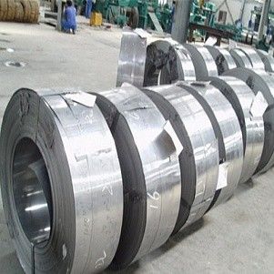 Лента 0,0015 мм 49К2Ф ГОСТ 10160-75