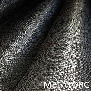 Сетка тканая НУ 0,315х025 ГОСТ 3826-82