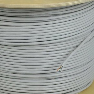 Кабель FTP 2 Cat 5e 24 AWG