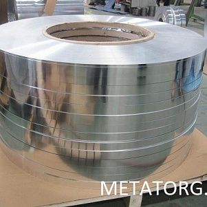 Лента 79НМ 0.007х70 мм пермаллой ГОСТ 10160-75