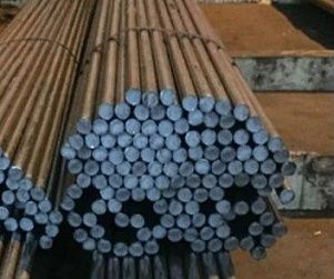 Сталь круглая калиброванная Ст10
