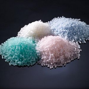 Микро-суспензионный ПВХ LG Chem