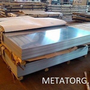 Лист 10х500х6000 03хн28мдт