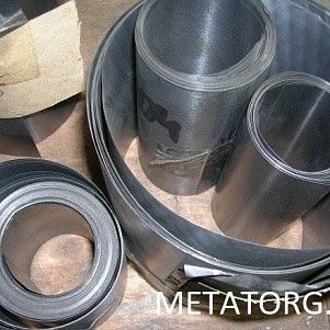 Лента 0.02 мм 49К2ФА ГОСТ 10160-75