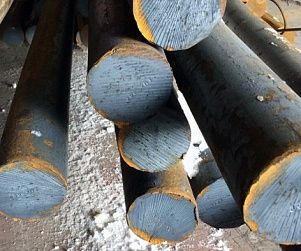 Сталь круглая калиброванная 40Х