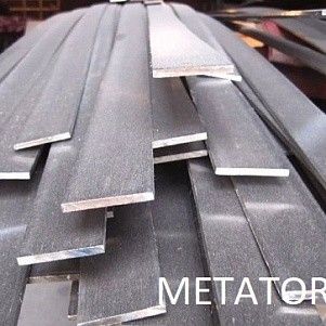 Полоса металлическая 30х1 мм ГОСТ 103-2006 3пс/3сп-5