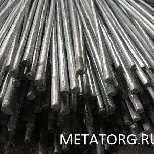 Катанка оцинкованная DR 16 СГЦ для молниезащиты