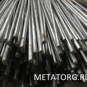 Катанка оцинкованная DR 14 СГЦ для молниезащиты