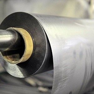 Графитовая фольга ТРГ ГРАФЛЕКС