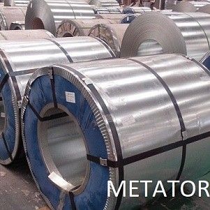 Рулон оцинкованный 0.55 мм ГОСТ 14918-80