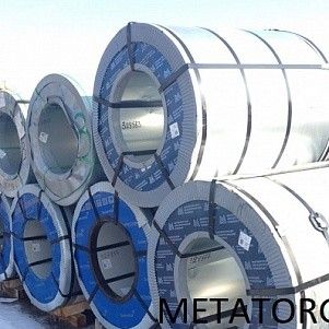 Рулон оцинкованный 0.6 мм ГОСТ 14918-80